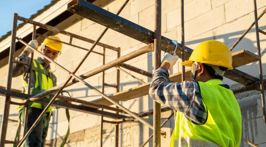 Expert flood damage restoration services in Jobstown, NJ